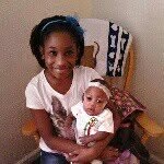 Sonya Hardy - @lil_swag_money_loove - Instagram