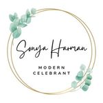 Sonya Harman - @sonyaharman_modern_celebrant - Instagram