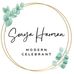 Sonya Harman Modern Celebrant - Facebook