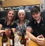 Sonia Haskins - Facebook