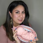 Sonia Maria Haskins - @the_hispanic_doula - Instagram