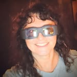 Sonya Haskins - @hasko7vr - Instagram