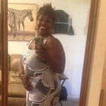 Sonya Hatch Wallace - @boss.lady.210 - Instagram