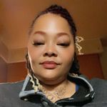 Sonya Long-Hooker - @ilewis1115 - Instagram