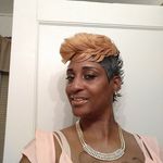 Sonya Houston - @ladykilladay1 - Instagram