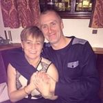 Sonya Houston - @barneyhf2006 - Instagram