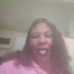 sonya Houston - @strawberry__houston - Instagram