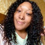 Sonya Houston - @chyna74 - Instagram