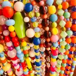 Candy Beads Studio by Sonya Huber - @candybeadsstudio - Instagram
