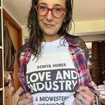 Sonya Huber - @sonyahuber - Instagram