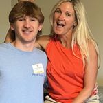 Sonya Jamison Carman - @sonyacarman - Instagram
