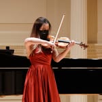 Sonya Jin - @sonya_strings - Instagram