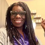 Dr. Sonya Johnson - @sonyajohnsonnmd - Instagram