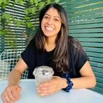 Sonya John Rangwani - @sonziess - Instagram