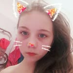 Sofi_0514 - @sonyakangina - Instagram