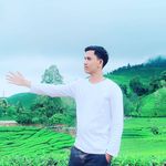 Sony Putra Sarang Alang - @sony.alang - Instagram