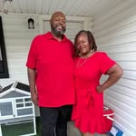 John Sonya Lockhart - @lockhartjohn32 - Instagram