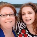 Sonya Lockhart - @newfiegrl73 - Instagram