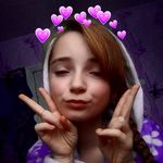 Sonya Luna - @prosto___luna - Instagram