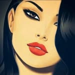 Sonya Luna - @soniastella_393 - Instagram