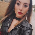 Sonya Luna Lunera - @lunatica1417 - Instagram