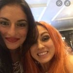 @becky.sonya.lynch.deville - Instagram