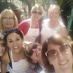 Sonya Lynch - @sonyarose2003 - Instagram