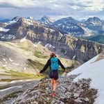 Sonya MacDonald - @veggietreker - Instagram