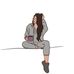 Sonya Marcus - Facebook