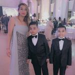 Sonya Marks - @sonya_and_twins - Instagram