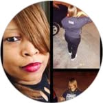 Sonya Marshall - @astensmama228 - Instagram