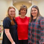 Sonya Marshall McRight - @sonyamcright - Instagram