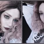 Crystall Cry - @sonya_mayskayatn - Instagram