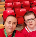 Sonya Dooner - Facebook