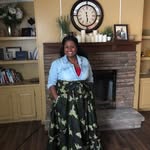 Sonya McElroy - @sonyaburgess8526 - Instagram