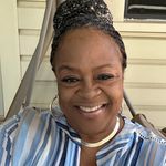 Sonia McGraw- Moore - @mcgraw_compton - Instagram