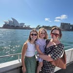 Sonia McGregor - @sonia_mcgregor - Instagram