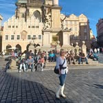 Sonia McGregor - @soniagrelka - Instagram