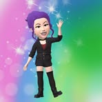 Sonya McGregor - Facebook