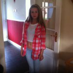 Jodie - @jodiesonyamckee - Instagram