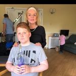 Lou Sonya McKnight - @louise.mcknight - Instagram