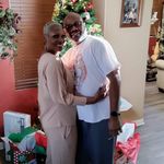 Sonia Dixon Mcknight - @dixonmcknight - Instagram