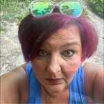 Sonya McKnight - @lashay92467 - Instagram