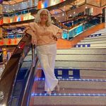 Sonya James McRae - @sonymc - Instagram