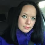 Sonya Meade - @smurfnibble - Instagram
