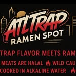 Sonya Meadows - @atltrapramenspot - Instagram