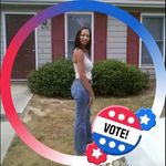 Sonya Renee Menefee - @menefeesonya - Instagram