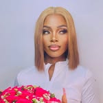 Sonia Michael - @sweet_sonita10 - Instagram