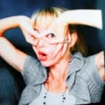 Sonya Miles - @smiles.librarian - Instagram