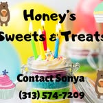 Sonya Miner - @honeyssweets_5 - Instagram